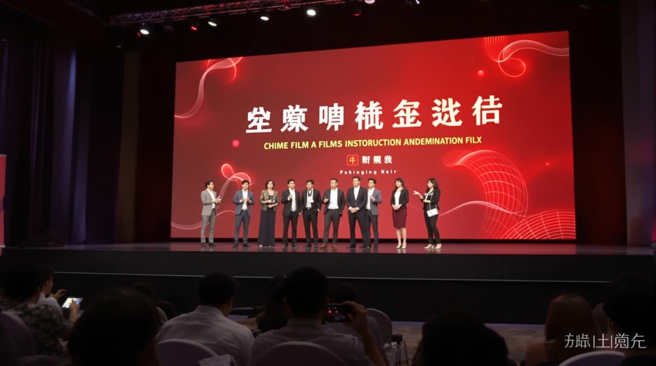 亚洲av无码2026年度制作计划发布，10部重磅作品即将开机